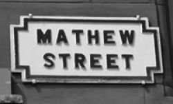 mathew st